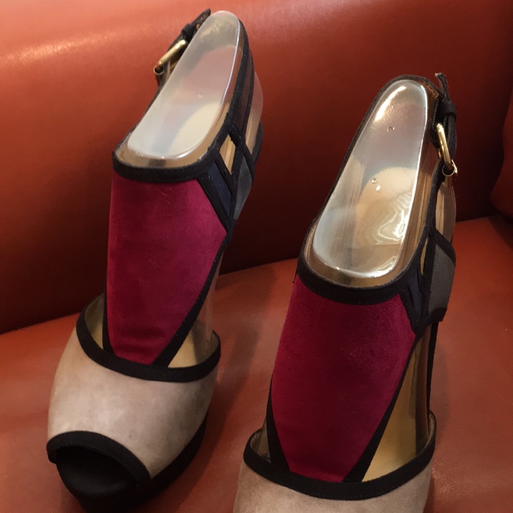 Nine West